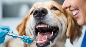 dog dental care